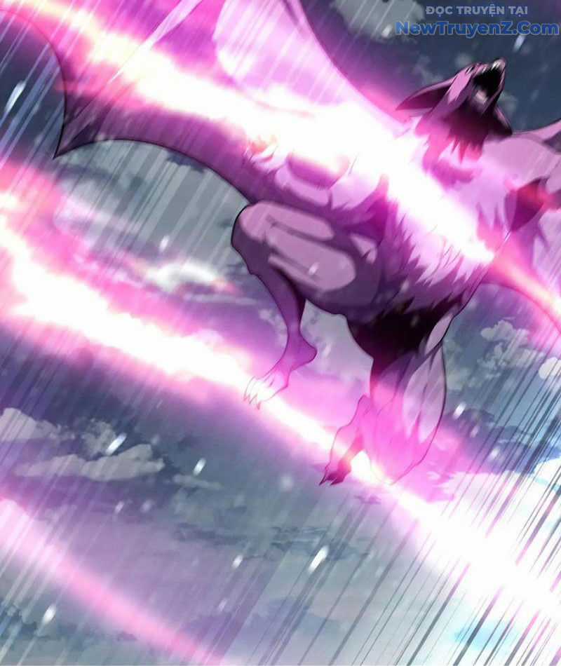 Vạn Tộc Xâm Lược: Thiên Hạ Tham Chiến, Ta Trấn Thủ Hậu Phương Chương 41 trang 9