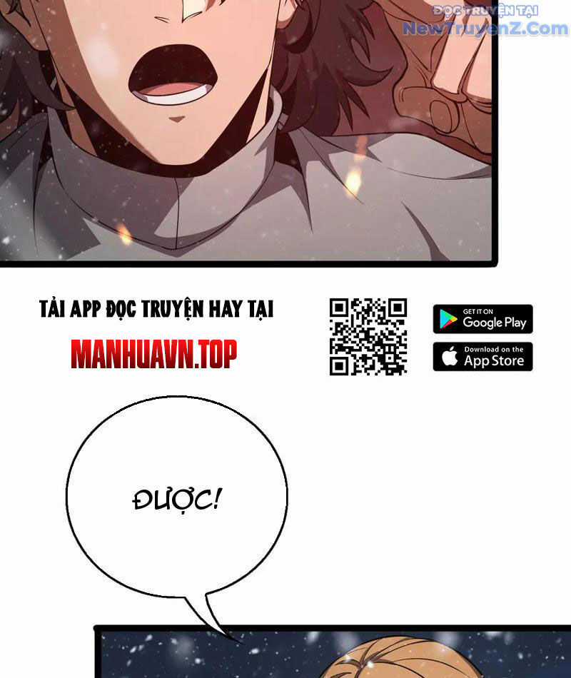 Vạn Tộc Xâm Lược: Thiên Hạ Tham Chiến, Ta Trấn Thủ Hậu Phương Chương 41 trang 92