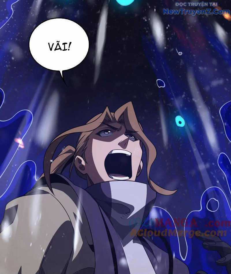 Vạn Tộc Xâm Lược: Thiên Hạ Tham Chiến, Ta Trấn Thủ Hậu Phương Chương 41 trang 97