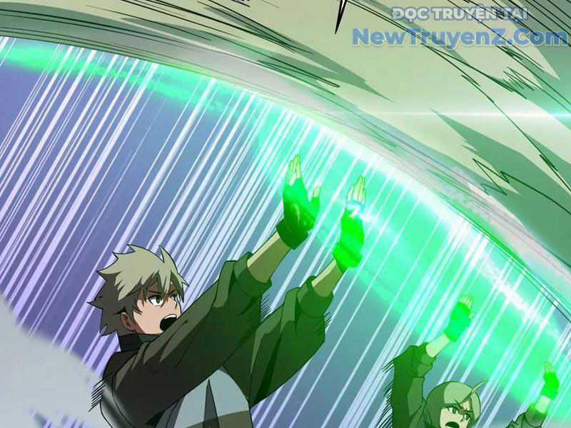 Vạn Tộc Xâm Lược: Thiên Hạ Tham Chiến, Ta Trấn Thủ Hậu Phương Chương 42 trang 100