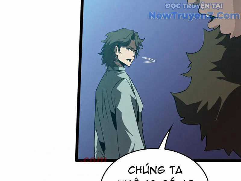 Vạn Tộc Xâm Lược: Thiên Hạ Tham Chiến, Ta Trấn Thủ Hậu Phương Chương 42 trang 107