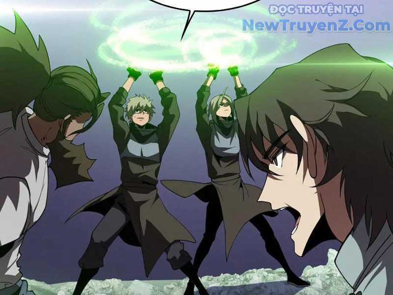 Vạn Tộc Xâm Lược: Thiên Hạ Tham Chiến, Ta Trấn Thủ Hậu Phương Chương 42 trang 109