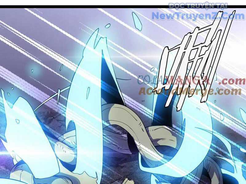 Vạn Tộc Xâm Lược: Thiên Hạ Tham Chiến, Ta Trấn Thủ Hậu Phương Chương 42 trang 111