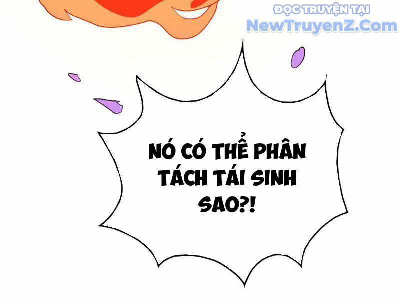 Vạn Tộc Xâm Lược: Thiên Hạ Tham Chiến, Ta Trấn Thủ Hậu Phương Chương 42 trang 124