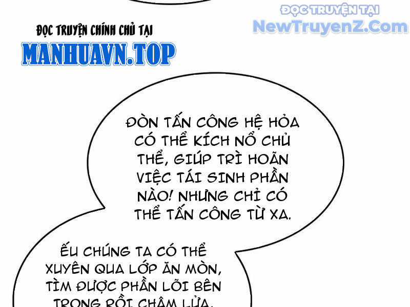 Vạn Tộc Xâm Lược: Thiên Hạ Tham Chiến, Ta Trấn Thủ Hậu Phương Chương 42 trang 142