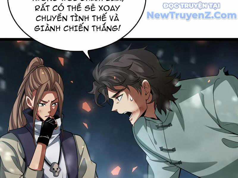 Vạn Tộc Xâm Lược: Thiên Hạ Tham Chiến, Ta Trấn Thủ Hậu Phương Chương 42 trang 143