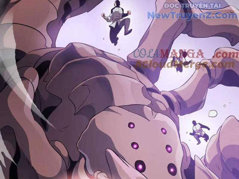 Vạn Tộc Xâm Lược: Thiên Hạ Tham Chiến, Ta Trấn Thủ Hậu Phương Chương 42 trang 15