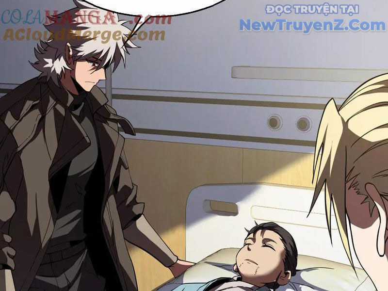 Vạn Tộc Xâm Lược: Thiên Hạ Tham Chiến, Ta Trấn Thủ Hậu Phương Chương 42 trang 19