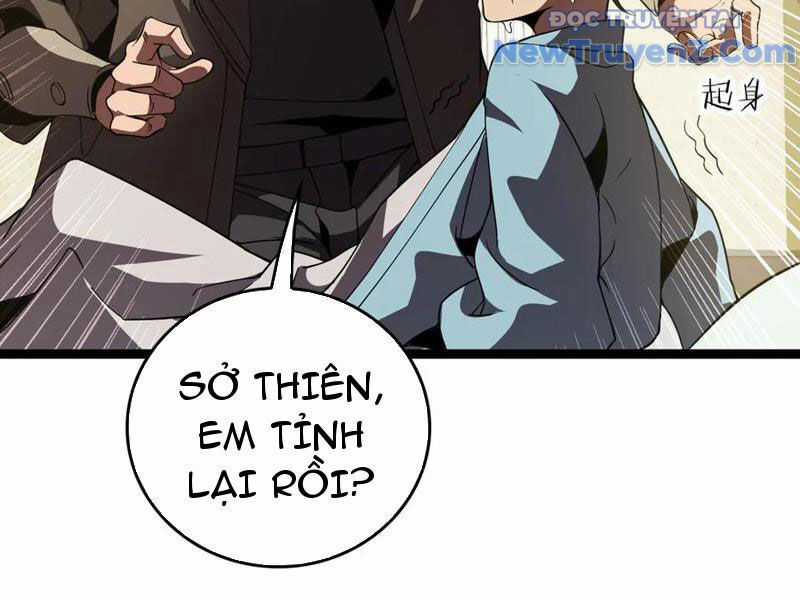 Vạn Tộc Xâm Lược: Thiên Hạ Tham Chiến, Ta Trấn Thủ Hậu Phương Chương 42 trang 30