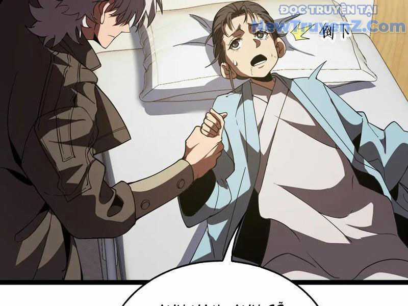 Vạn Tộc Xâm Lược: Thiên Hạ Tham Chiến, Ta Trấn Thủ Hậu Phương Chương 42 trang 32