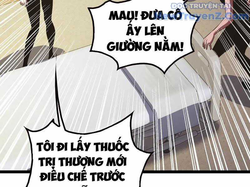 Vạn Tộc Xâm Lược: Thiên Hạ Tham Chiến, Ta Trấn Thủ Hậu Phương Chương 42 trang 4