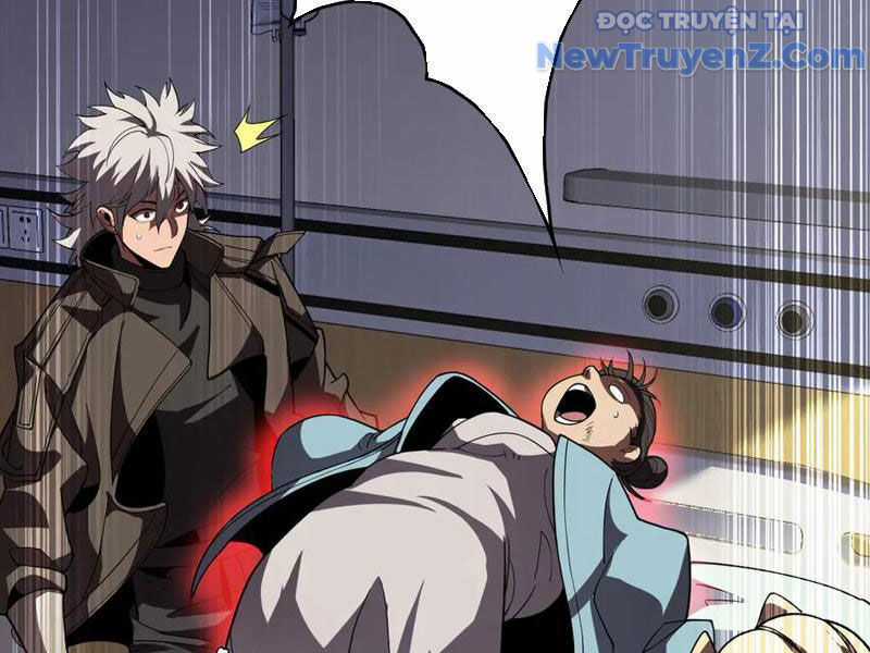 Vạn Tộc Xâm Lược: Thiên Hạ Tham Chiến, Ta Trấn Thủ Hậu Phương Chương 42 trang 41