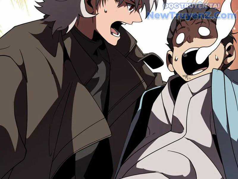 Vạn Tộc Xâm Lược: Thiên Hạ Tham Chiến, Ta Trấn Thủ Hậu Phương Chương 42 trang 45