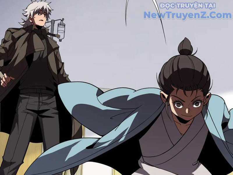 Vạn Tộc Xâm Lược: Thiên Hạ Tham Chiến, Ta Trấn Thủ Hậu Phương Chương 42 trang 50