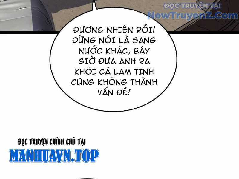 Vạn Tộc Xâm Lược: Thiên Hạ Tham Chiến, Ta Trấn Thủ Hậu Phương Chương 42 trang 54