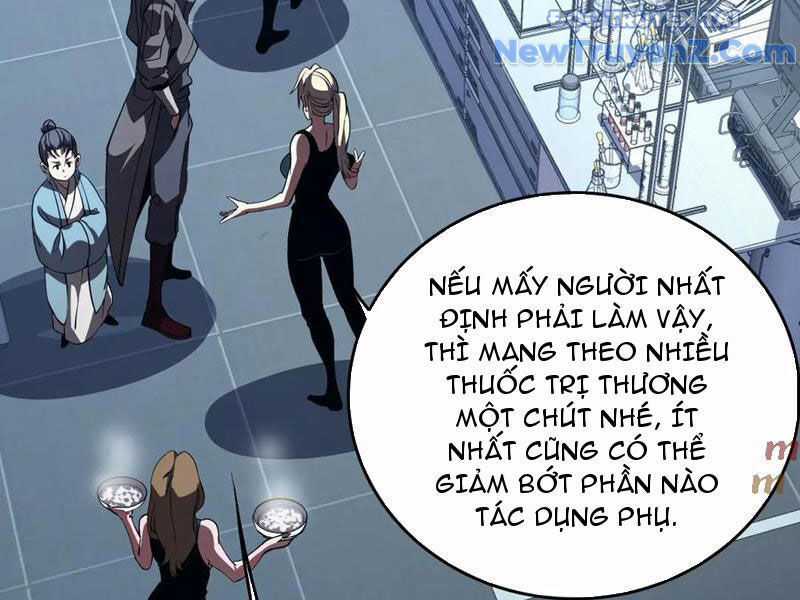 Vạn Tộc Xâm Lược: Thiên Hạ Tham Chiến, Ta Trấn Thủ Hậu Phương Chương 42 trang 56