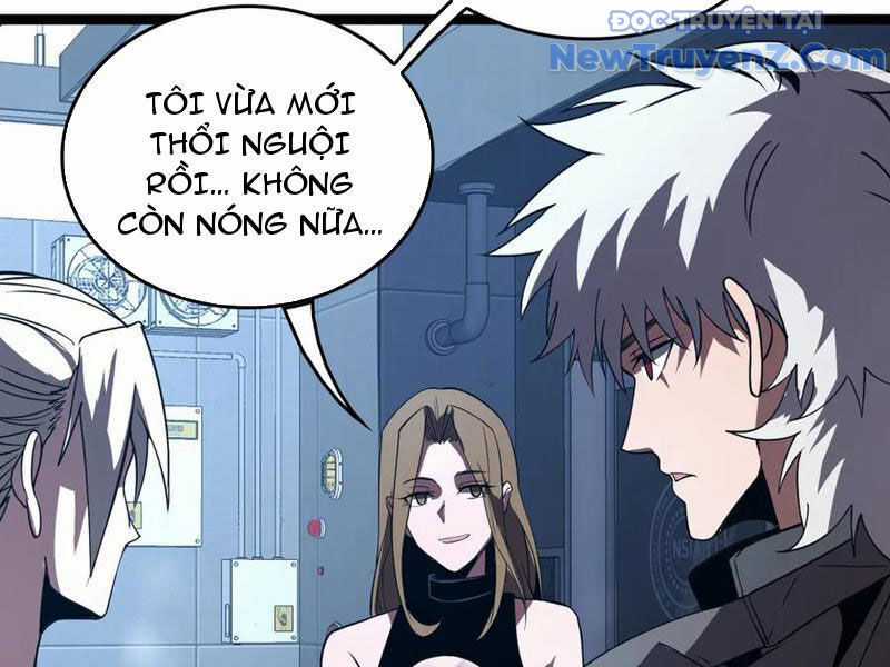 Vạn Tộc Xâm Lược: Thiên Hạ Tham Chiến, Ta Trấn Thủ Hậu Phương Chương 42 trang 58