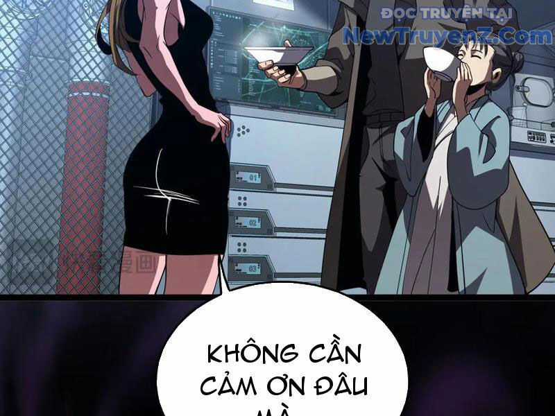 Vạn Tộc Xâm Lược: Thiên Hạ Tham Chiến, Ta Trấn Thủ Hậu Phương Chương 42 trang 62