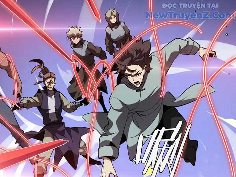 Vạn Tộc Xâm Lược: Thiên Hạ Tham Chiến, Ta Trấn Thủ Hậu Phương Chương 42 trang 81