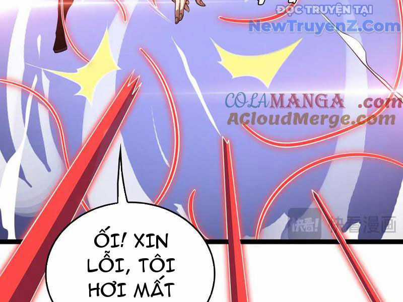 Vạn Tộc Xâm Lược: Thiên Hạ Tham Chiến, Ta Trấn Thủ Hậu Phương Chương 42 trang 82