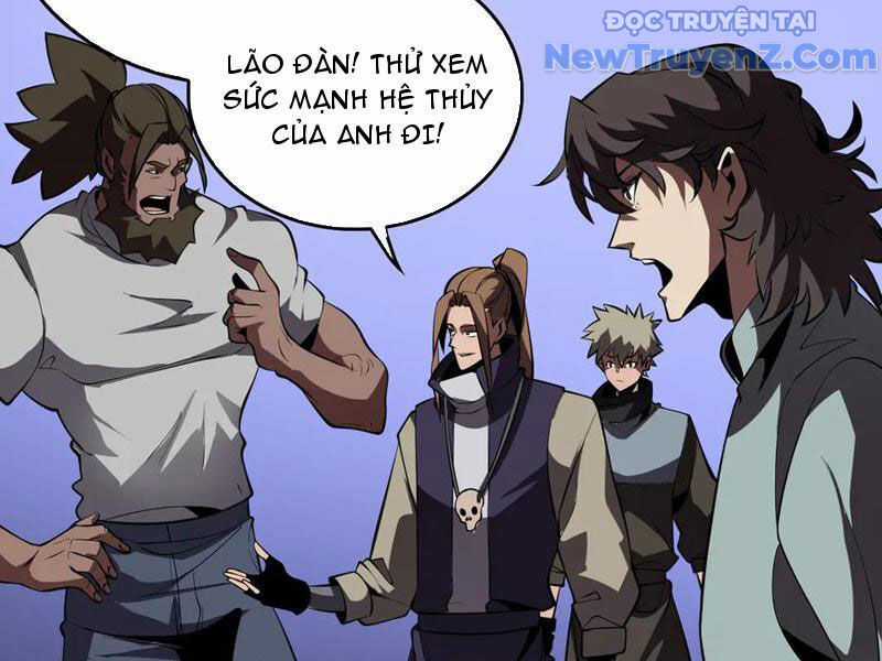 Vạn Tộc Xâm Lược: Thiên Hạ Tham Chiến, Ta Trấn Thủ Hậu Phương Chương 42 trang 84