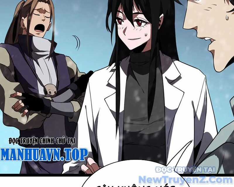 Vạn Tộc Xâm Lược: Thiên Hạ Tham Chiến, Ta Trấn Thủ Hậu Phương Chương 43 trang 100