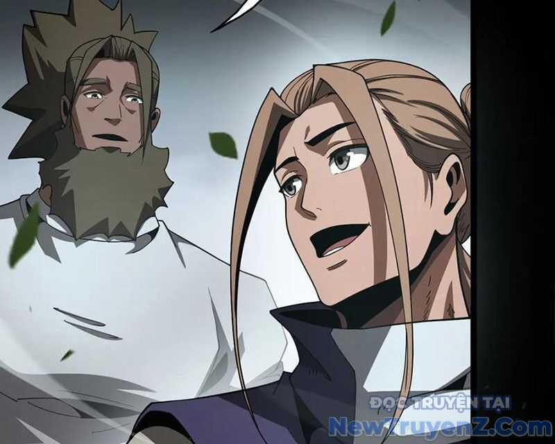 Vạn Tộc Xâm Lược: Thiên Hạ Tham Chiến, Ta Trấn Thủ Hậu Phương Chương 43 trang 106