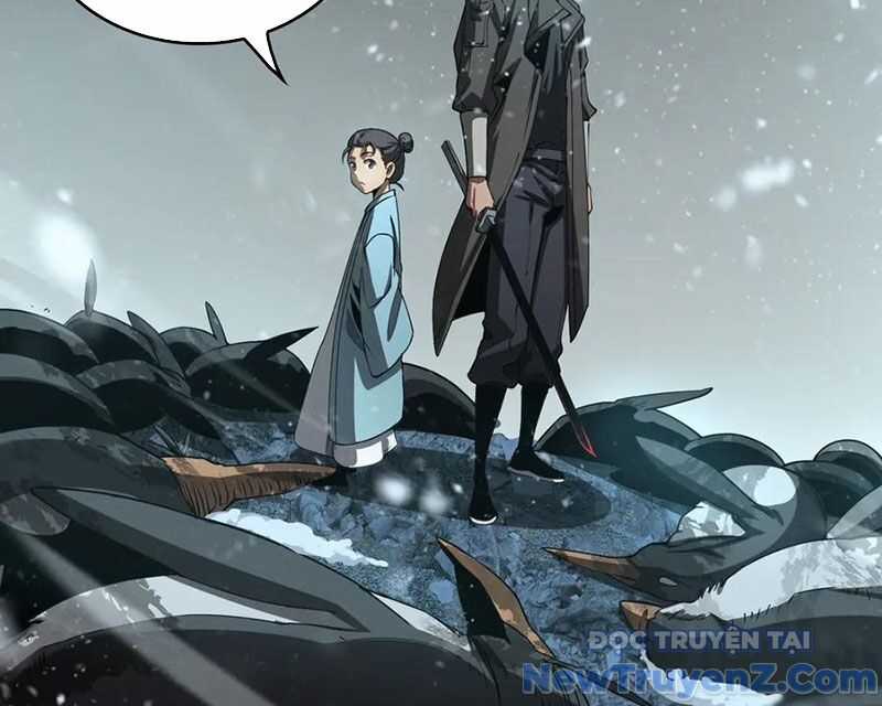 Vạn Tộc Xâm Lược: Thiên Hạ Tham Chiến, Ta Trấn Thủ Hậu Phương Chương 43 trang 110