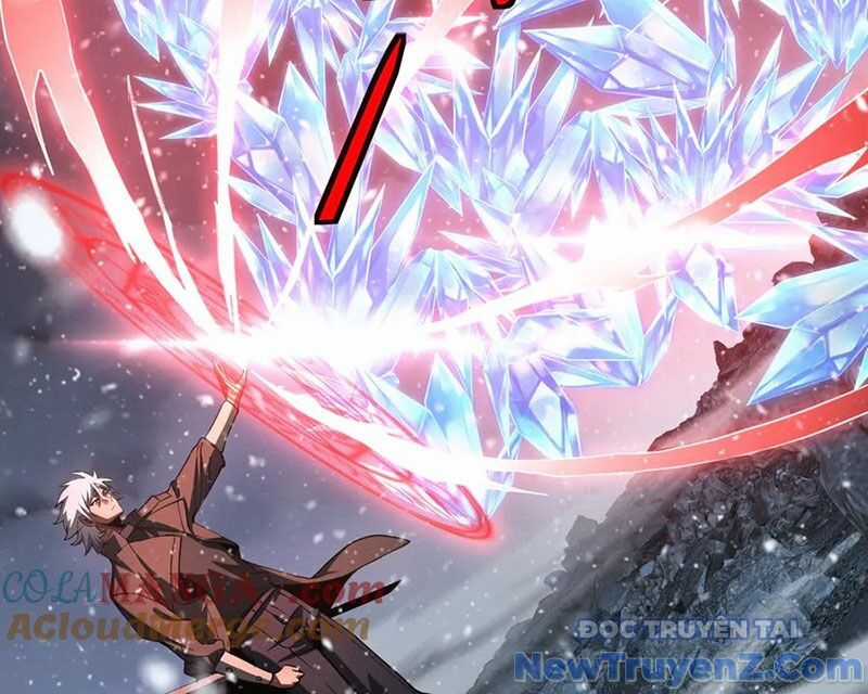 Vạn Tộc Xâm Lược: Thiên Hạ Tham Chiến, Ta Trấn Thủ Hậu Phương Chương 43 trang 120