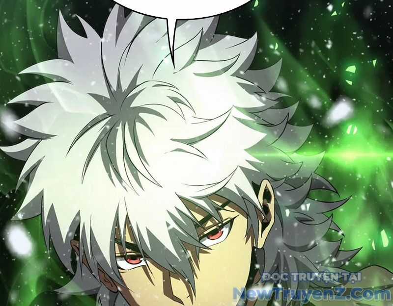 Vạn Tộc Xâm Lược: Thiên Hạ Tham Chiến, Ta Trấn Thủ Hậu Phương Chương 43 trang 123