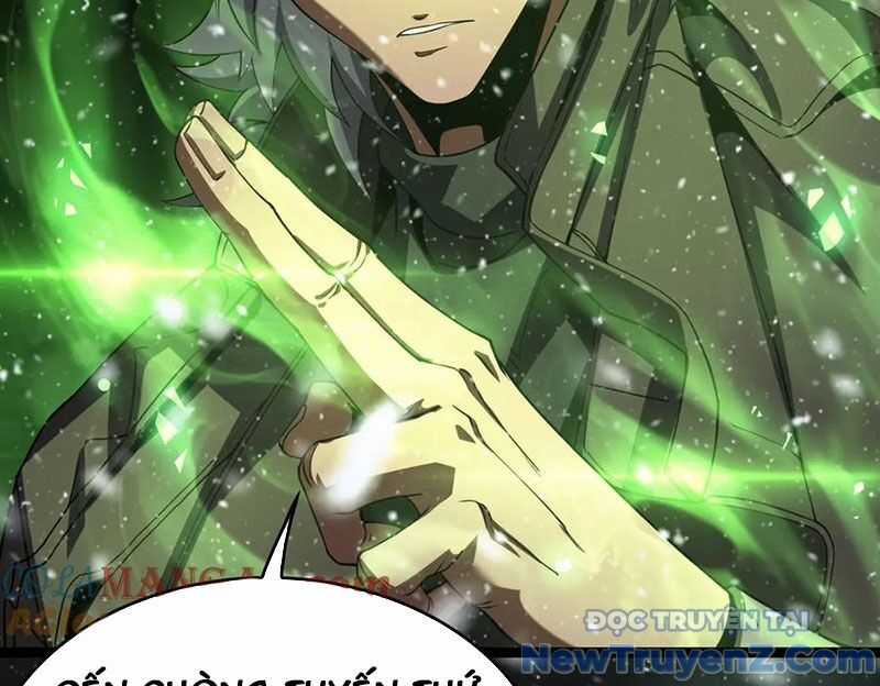 Vạn Tộc Xâm Lược: Thiên Hạ Tham Chiến, Ta Trấn Thủ Hậu Phương Chương 43 trang 124