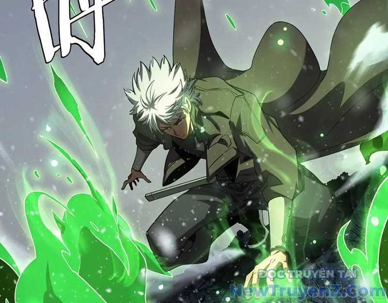 Vạn Tộc Xâm Lược: Thiên Hạ Tham Chiến, Ta Trấn Thủ Hậu Phương Chương 43 trang 127