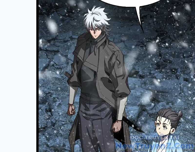 Vạn Tộc Xâm Lược: Thiên Hạ Tham Chiến, Ta Trấn Thủ Hậu Phương Chương 43 trang 131