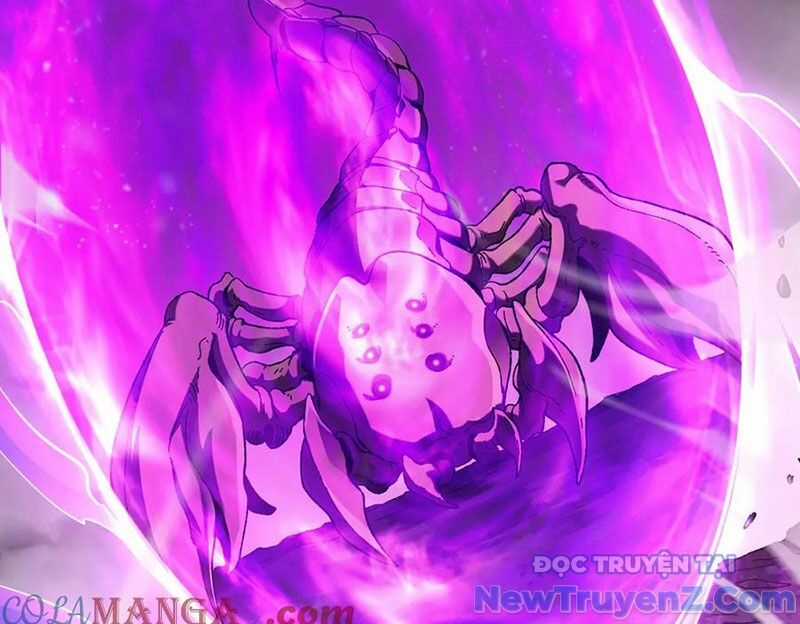 Vạn Tộc Xâm Lược: Thiên Hạ Tham Chiến, Ta Trấn Thủ Hậu Phương Chương 43 trang 143