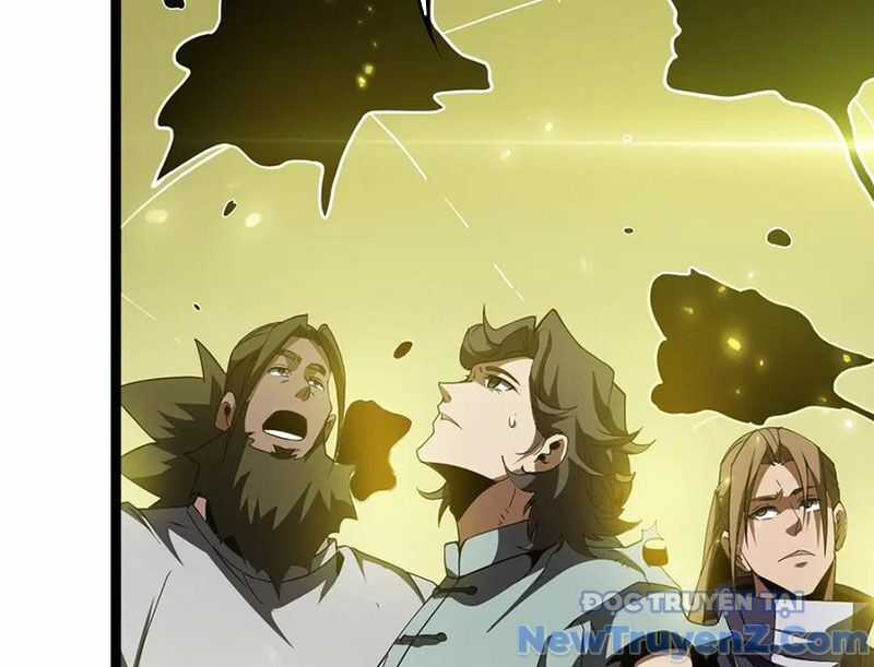 Vạn Tộc Xâm Lược: Thiên Hạ Tham Chiến, Ta Trấn Thủ Hậu Phương Chương 43 trang 16