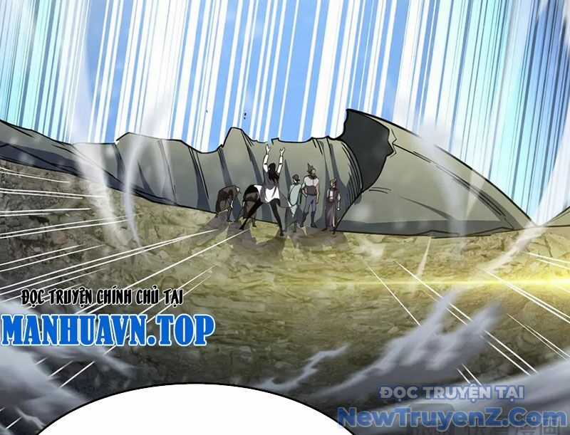 Vạn Tộc Xâm Lược: Thiên Hạ Tham Chiến, Ta Trấn Thủ Hậu Phương Chương 43 trang 20