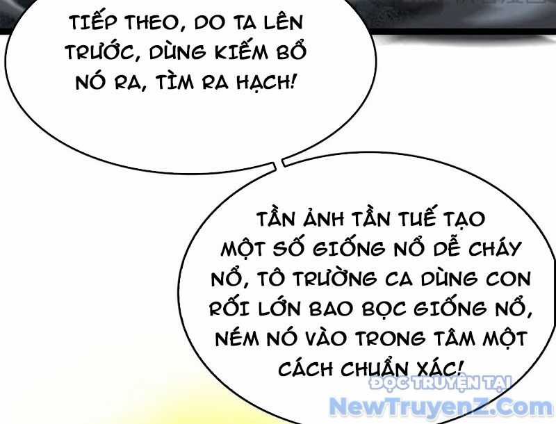 Vạn Tộc Xâm Lược: Thiên Hạ Tham Chiến, Ta Trấn Thủ Hậu Phương Chương 43 trang 21