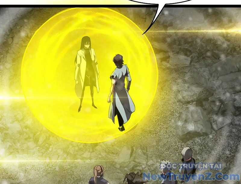 Vạn Tộc Xâm Lược: Thiên Hạ Tham Chiến, Ta Trấn Thủ Hậu Phương Chương 43 trang 22