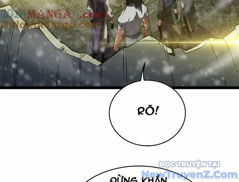 Vạn Tộc Xâm Lược: Thiên Hạ Tham Chiến, Ta Trấn Thủ Hậu Phương Chương 43 trang 23