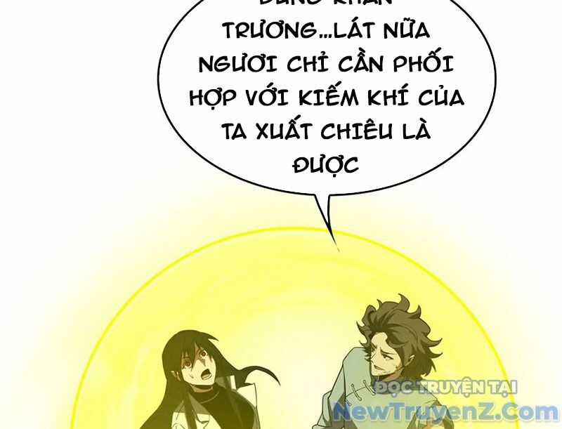 Vạn Tộc Xâm Lược: Thiên Hạ Tham Chiến, Ta Trấn Thủ Hậu Phương Chương 43 trang 24