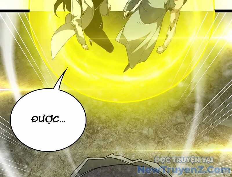 Vạn Tộc Xâm Lược: Thiên Hạ Tham Chiến, Ta Trấn Thủ Hậu Phương Chương 43 trang 25