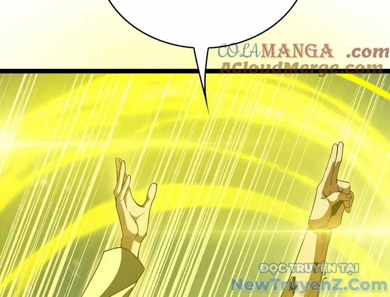 Vạn Tộc Xâm Lược: Thiên Hạ Tham Chiến, Ta Trấn Thủ Hậu Phương Chương 43 trang 27