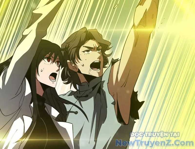 Vạn Tộc Xâm Lược: Thiên Hạ Tham Chiến, Ta Trấn Thủ Hậu Phương Chương 43 trang 28