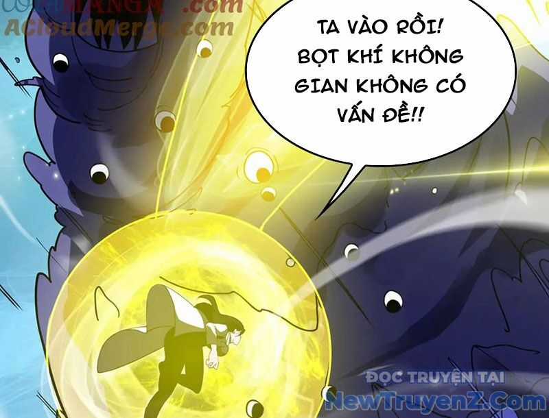 Vạn Tộc Xâm Lược: Thiên Hạ Tham Chiến, Ta Trấn Thủ Hậu Phương Chương 43 trang 3