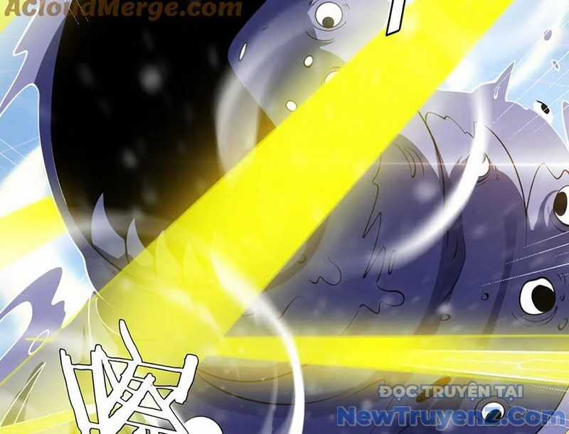 Vạn Tộc Xâm Lược: Thiên Hạ Tham Chiến, Ta Trấn Thủ Hậu Phương Chương 43 trang 36