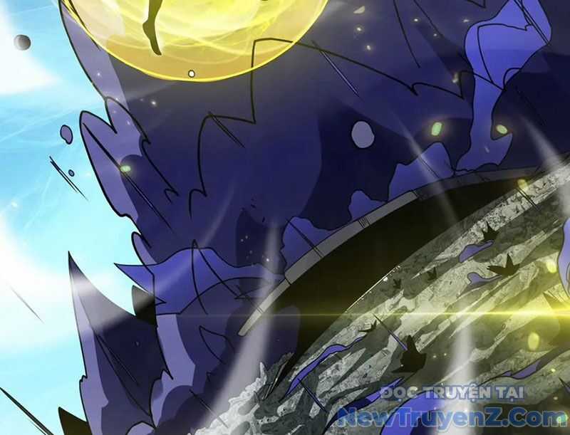 Vạn Tộc Xâm Lược: Thiên Hạ Tham Chiến, Ta Trấn Thủ Hậu Phương Chương 43 trang 4