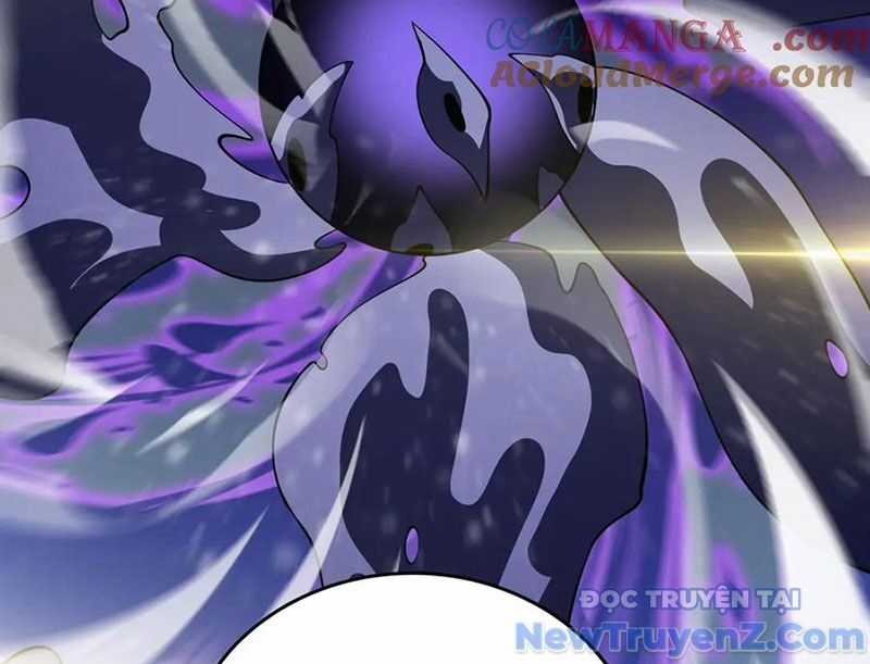 Vạn Tộc Xâm Lược: Thiên Hạ Tham Chiến, Ta Trấn Thủ Hậu Phương Chương 43 trang 40