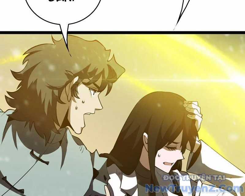 Vạn Tộc Xâm Lược: Thiên Hạ Tham Chiến, Ta Trấn Thủ Hậu Phương Chương 43 trang 42