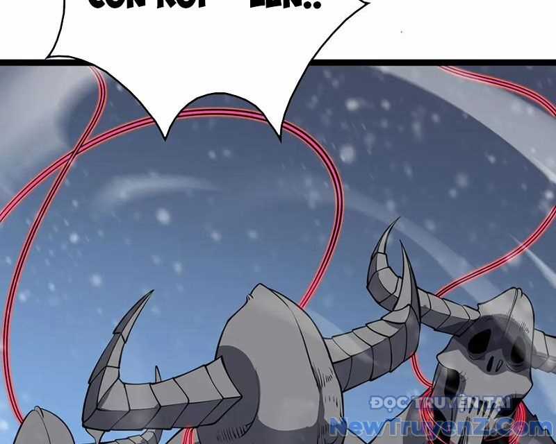 Vạn Tộc Xâm Lược: Thiên Hạ Tham Chiến, Ta Trấn Thủ Hậu Phương Chương 43 trang 46