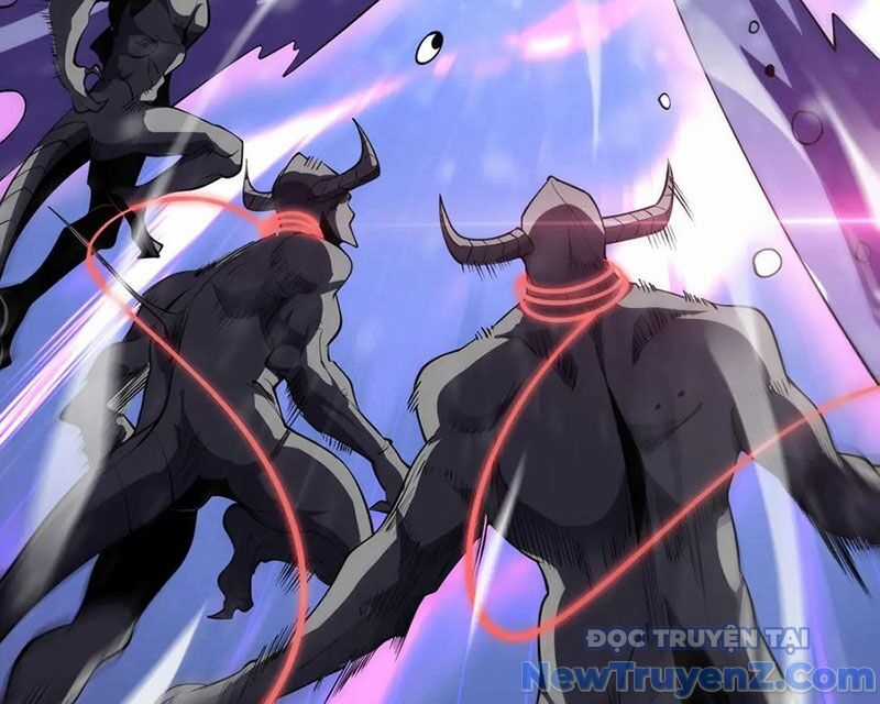 Vạn Tộc Xâm Lược: Thiên Hạ Tham Chiến, Ta Trấn Thủ Hậu Phương Chương 43 trang 53